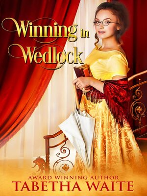 cover image of Winning in Wedlock